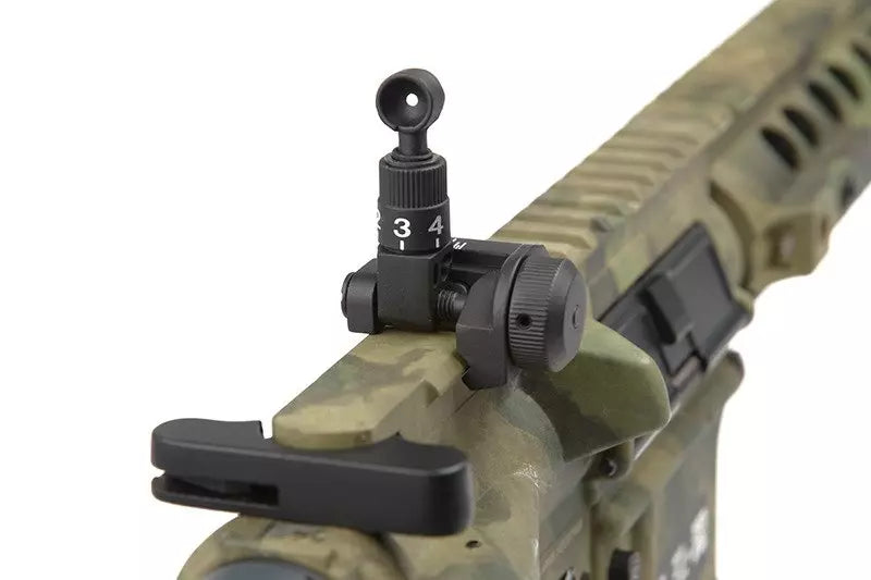 Specna Arms SA-B11 ONE™ URX Carbine Replica - A-TACS FG®