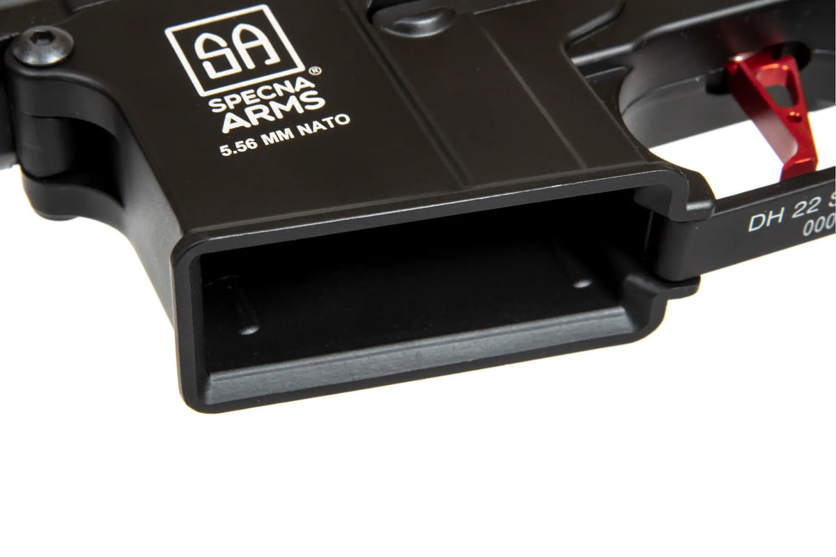 Specna Arms SA-A38 ONE™ TITAN™ V2 Custom Carbine Replica - Black