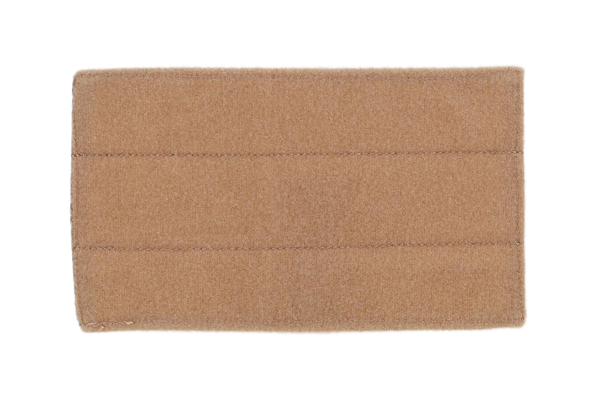 Chest Pad Wosport D3CRM Coyote Brown