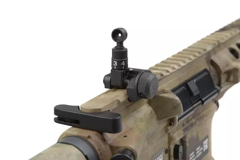 Specna Arms SA-B11 ONE™ URX Carbine Replica - A-TACS AU®