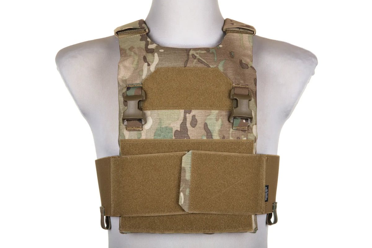 Primal Gear AC-1 Lightweight Multicam Vest
