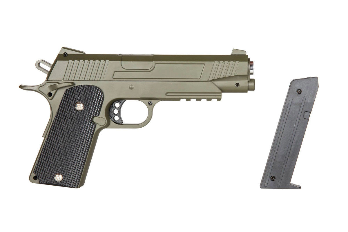 G38 Pistol Replica - OLV