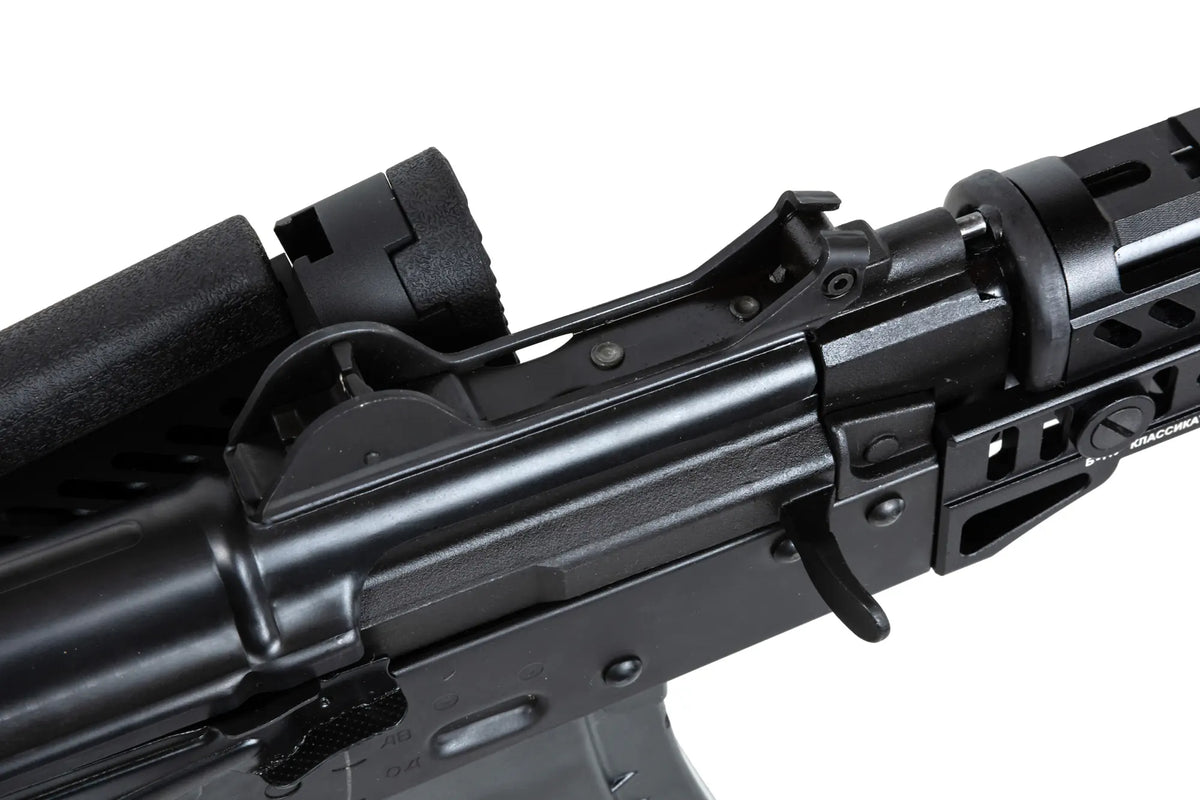 airsoft LCT carbine ZKS74UN Sport