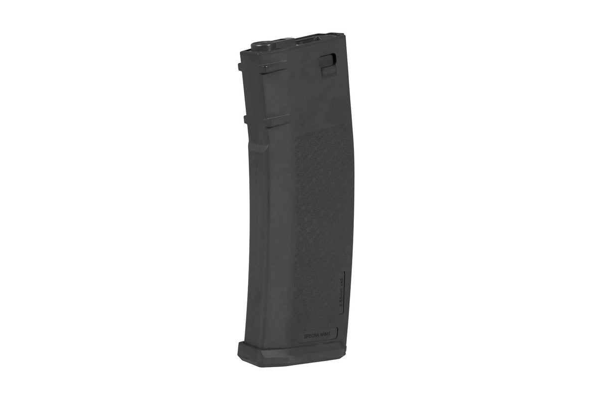 S-Mag Hi-Cap magazine for 380 rounds - black