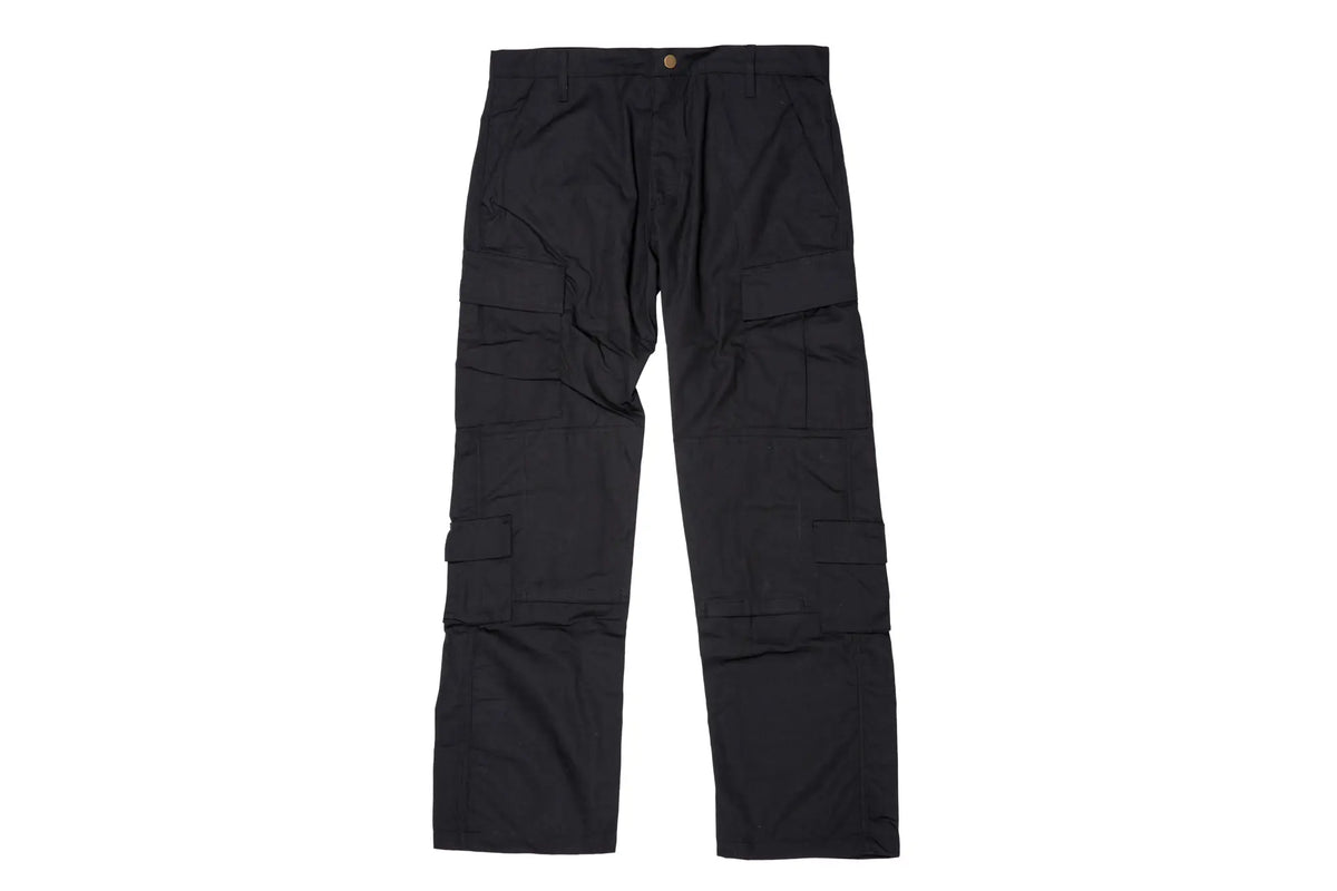 Primal ACU Trousers - Black