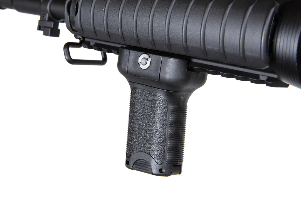 Specna Arms RRA SA-E03 EDGE™ ETU 1.14 J airsoft rifle Black