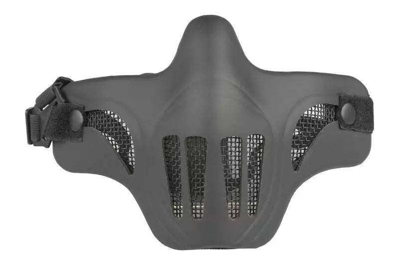Scout V1 mask - Black