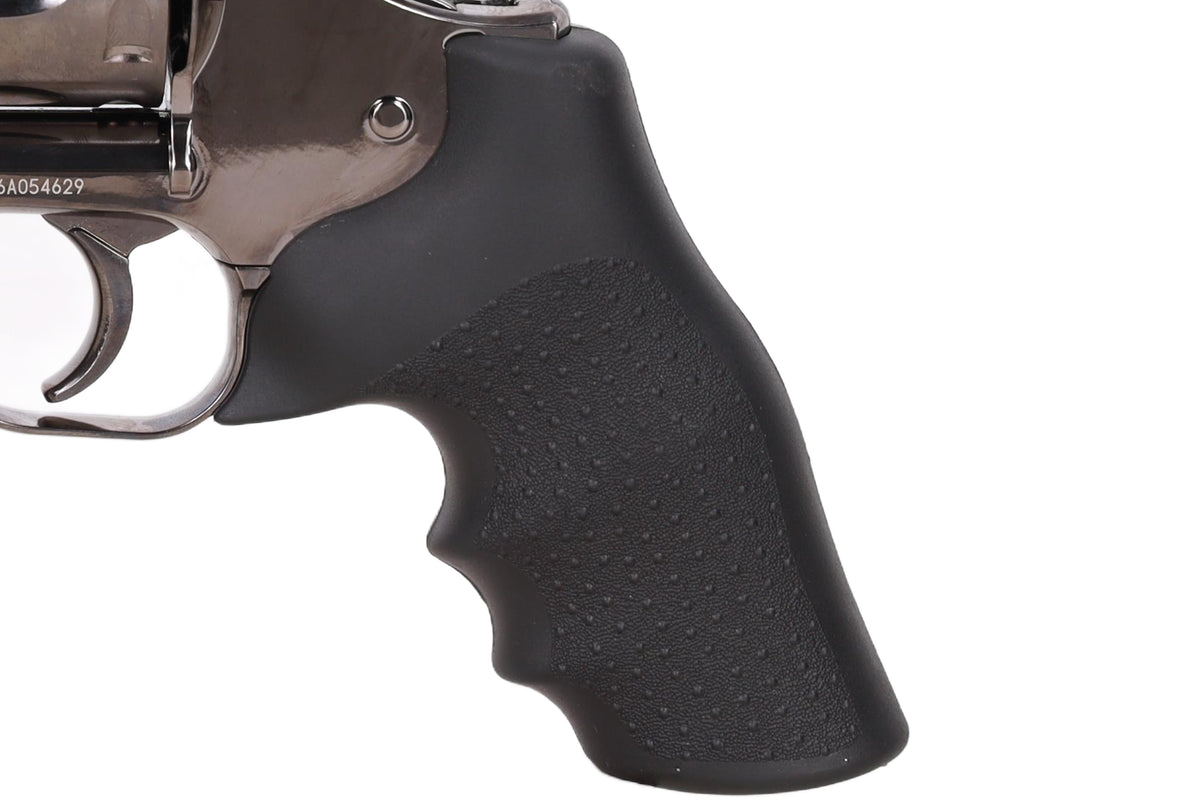 Dan Wesson 715 6" CO2 revolver – Grey
