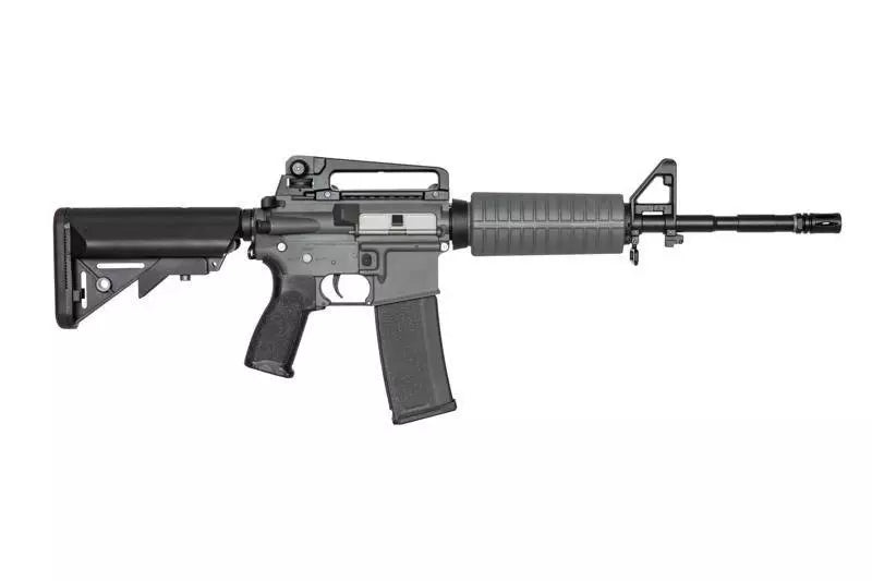 RRA SA-E01 EDGE™ ASTER™ V2 Custom Carbine Replica - Chaos Grey