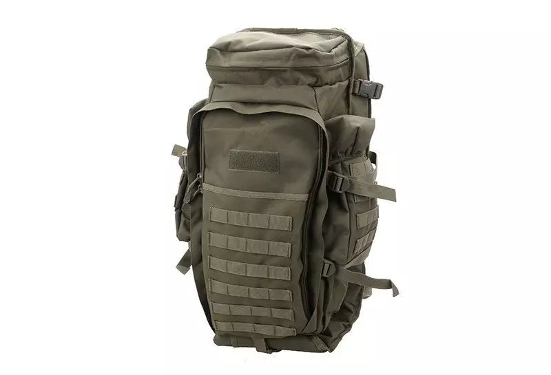 40l sniper backpack - Olive