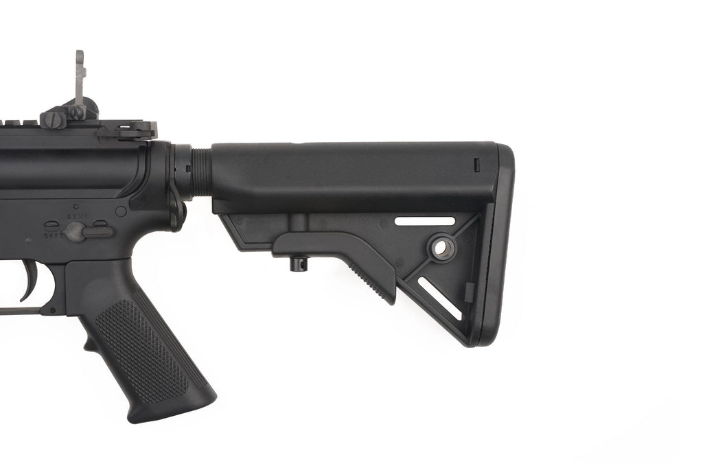ELAR SOPMODII Assault Rifle Replica (Platinum Version)