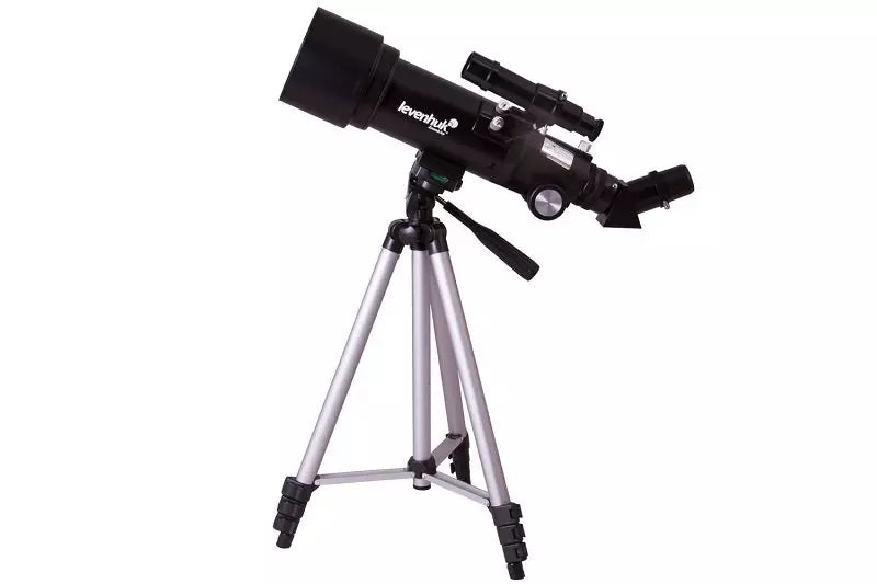 Levenhuk Skyline Travel 70 Telescope