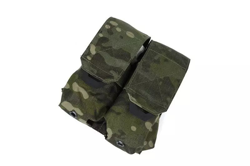 QUOP Double Pouch for M4/M16 Magazines - MultiCam® Tropic™
