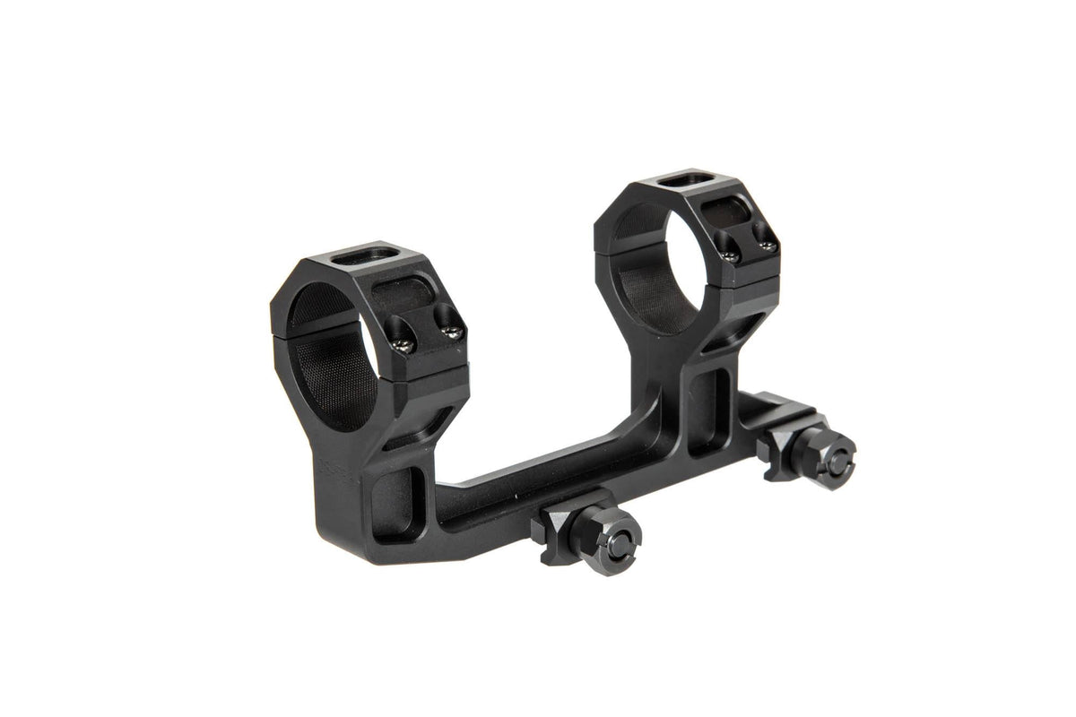 RIS 1.93'’/30mm Scope Mount - Black