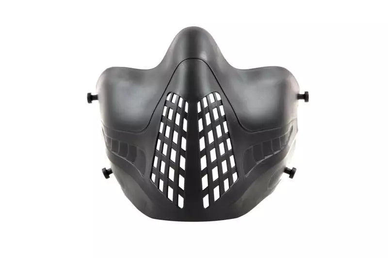 Pilot mask - black