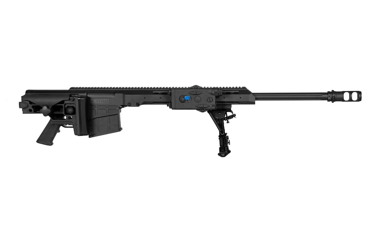 Rifle replica barret® M107A1 MRAD