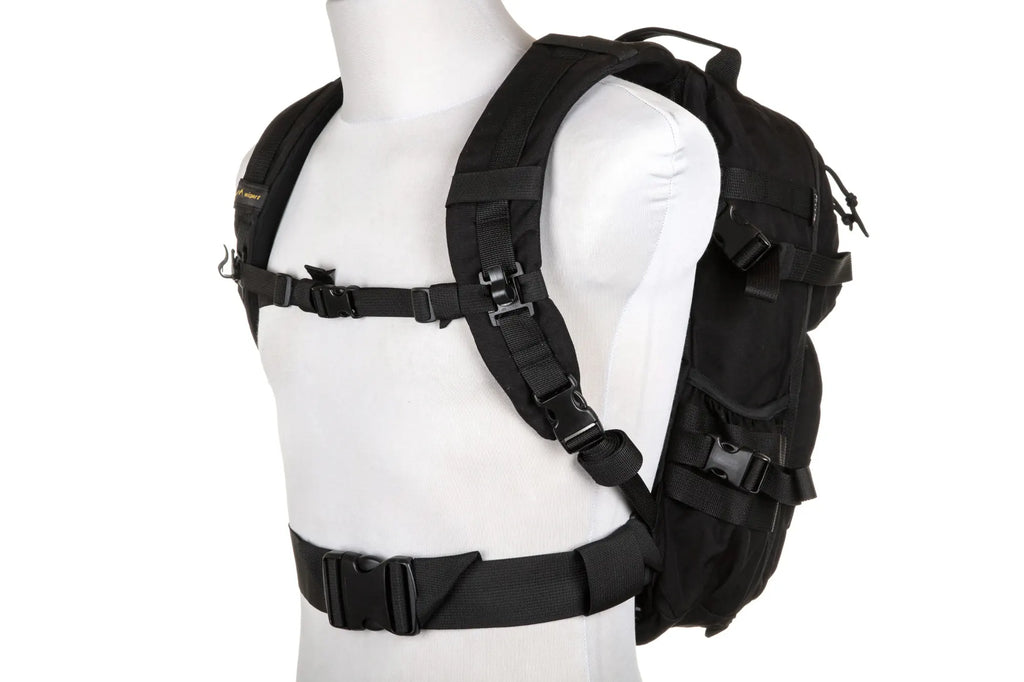 Wisport Sparrow 303 30l Backpack Black (OUTLET)