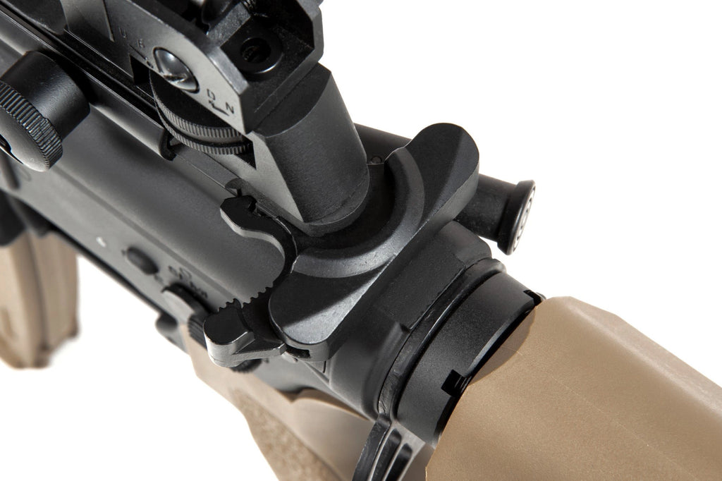 RRA SA-E02 EDGE™ airsoft rifle - Half-Tan