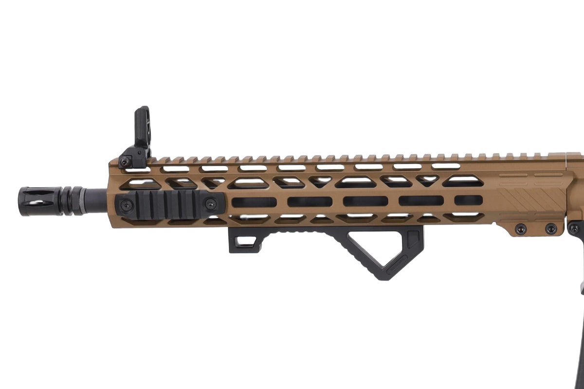 Specna Arms RRA SA-P24 PRIME™ Aster II ETU BLDC™ Chaos Bronze airsoft Carbine