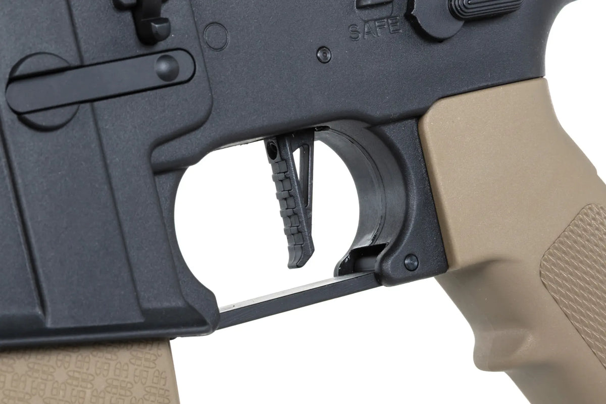Specna Arms SA-C17 CORE™ Gen.2 HAL ETU™ Half-Tan airsoft Carbine