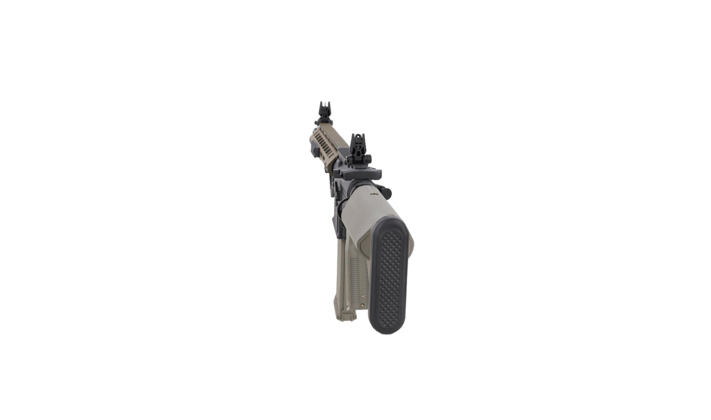 Specna Arms RRA SA-P14 PRIME™ Aster II ETU BLDC™ airsoft Carbine Olive
