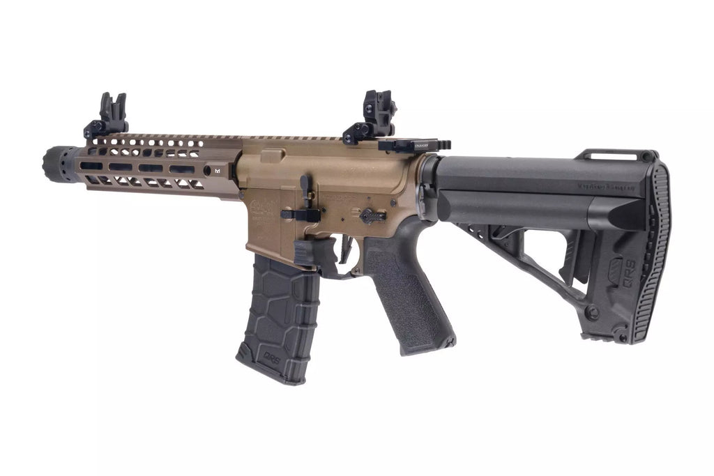 AVALON Saber CQB Carbine Replica – Tan