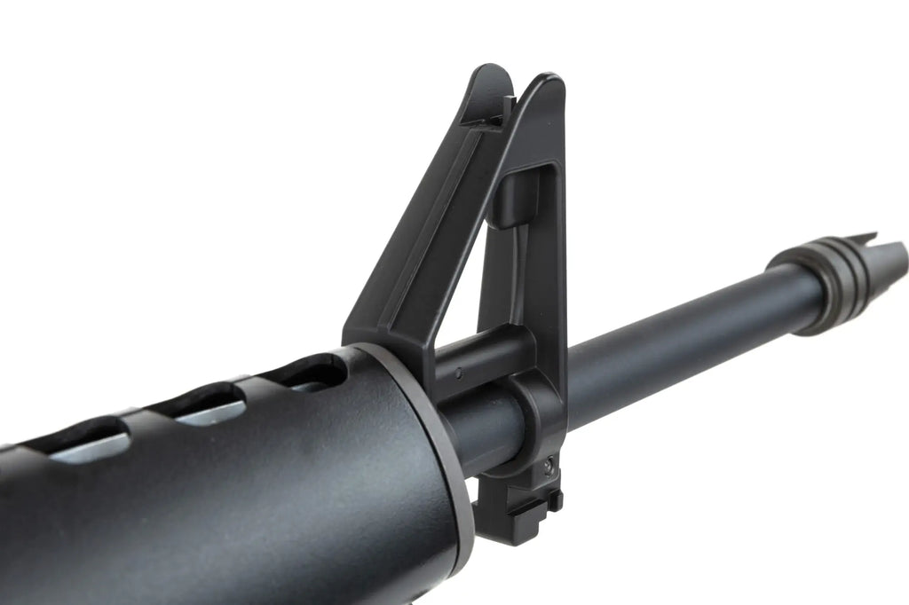 WE M16A1 R-M004 GBBR Gen. 3 airsoft Carbine