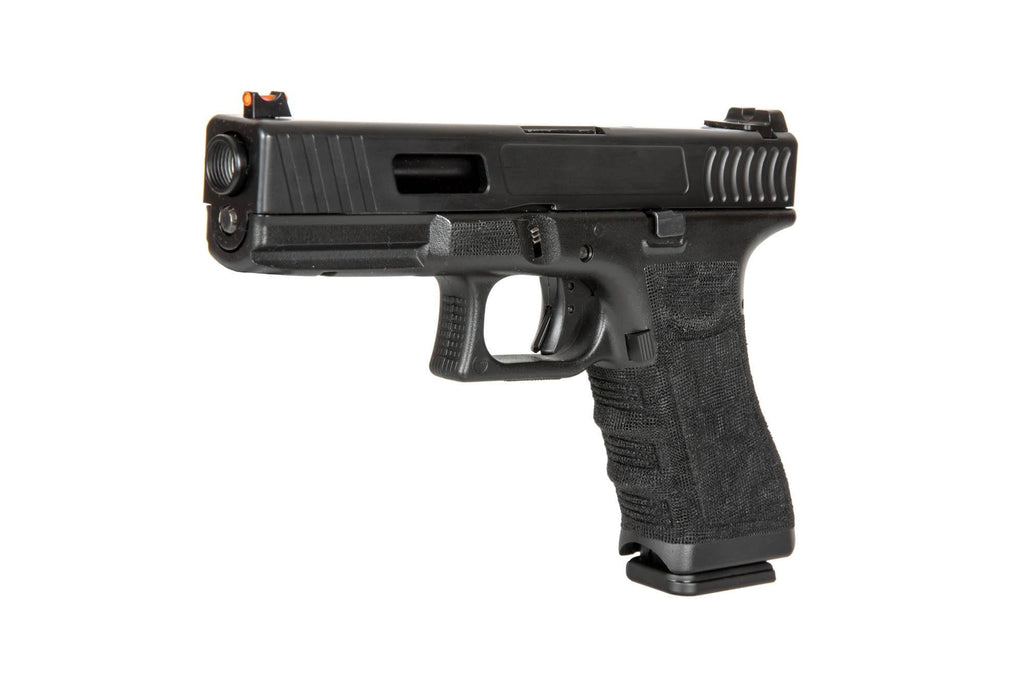 Double Bell 754 GBB Pistol – Black