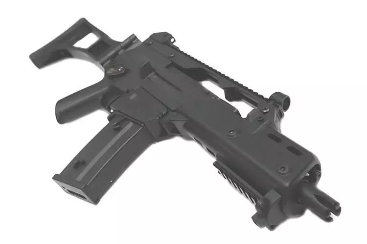 JG0638 V2 airsoft rifle - black (OUTLET)