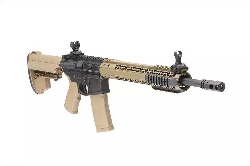 KA-AG-196 Black Rain Ordnance Assault Rifle Replica - DE