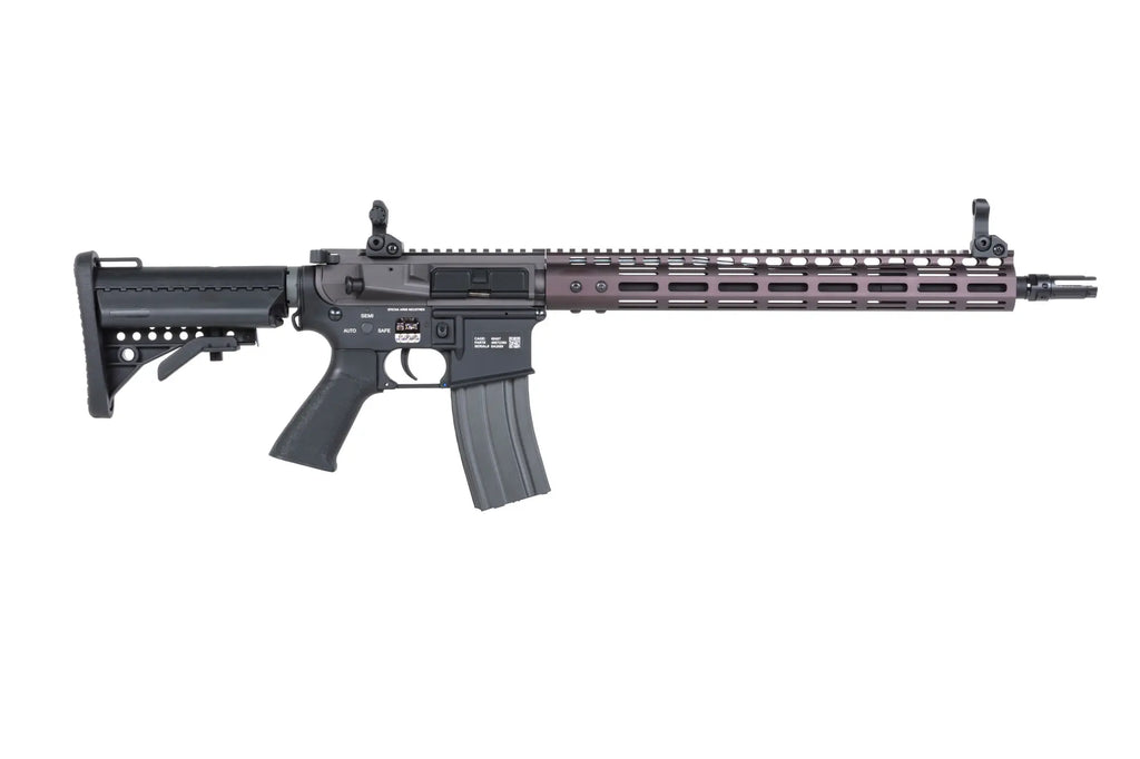 Specna Arms SA-V30 ONE™ Kestrel™ ETU Chaos Bronze airsoft rifle