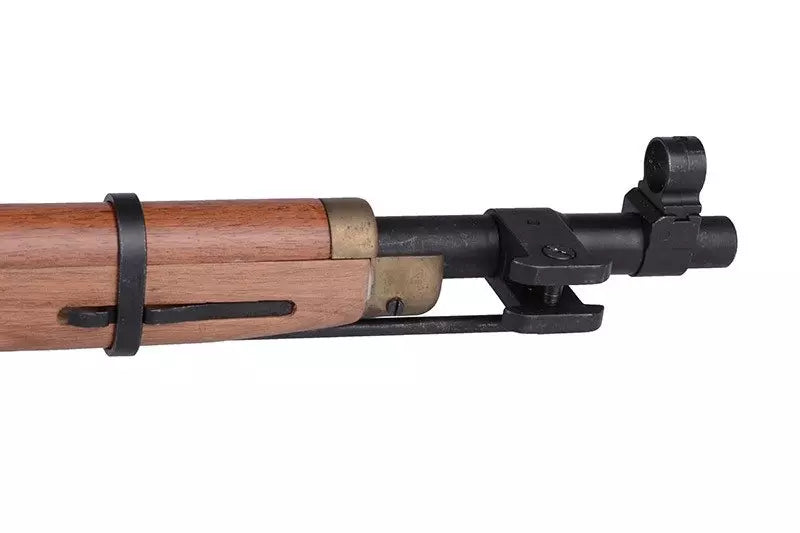 Mosin Nagant 1891/30 replica - short