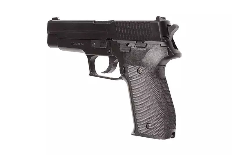 226 Spring-Action Pistol Replica