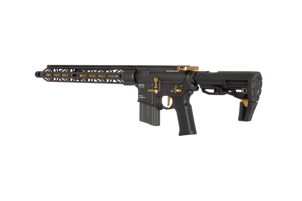 MTR 16 GBB airsoft rifle - G-Edition