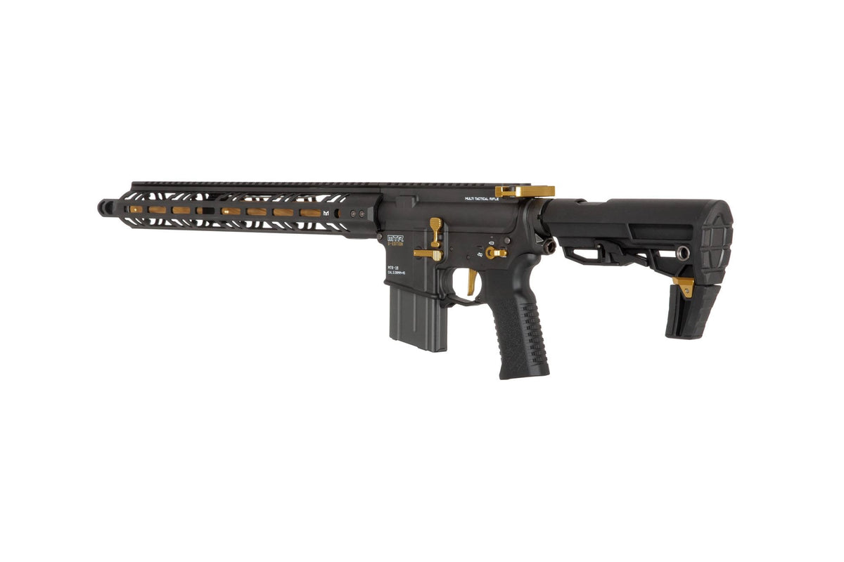 MTR 16 GBB airsoft rifle - G-Edition
