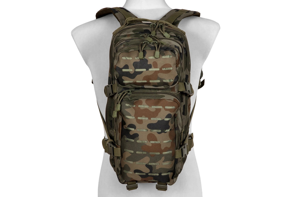 LC Assault Pack - wz.93 Woodland Panther