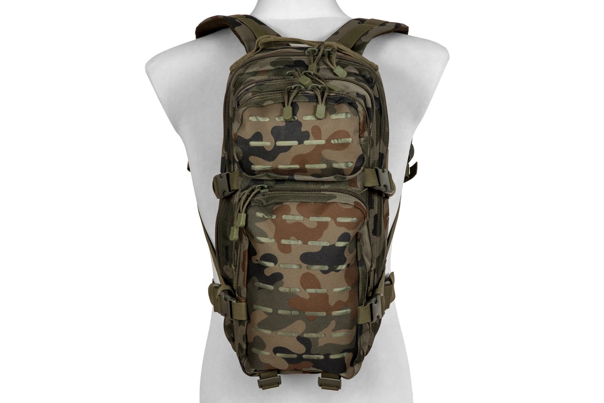LC Assault Pack - wz.93 Woodland Panther