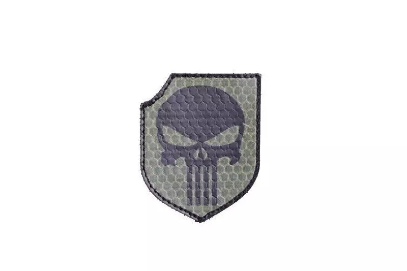 IR patch - AOV Punisher - OD