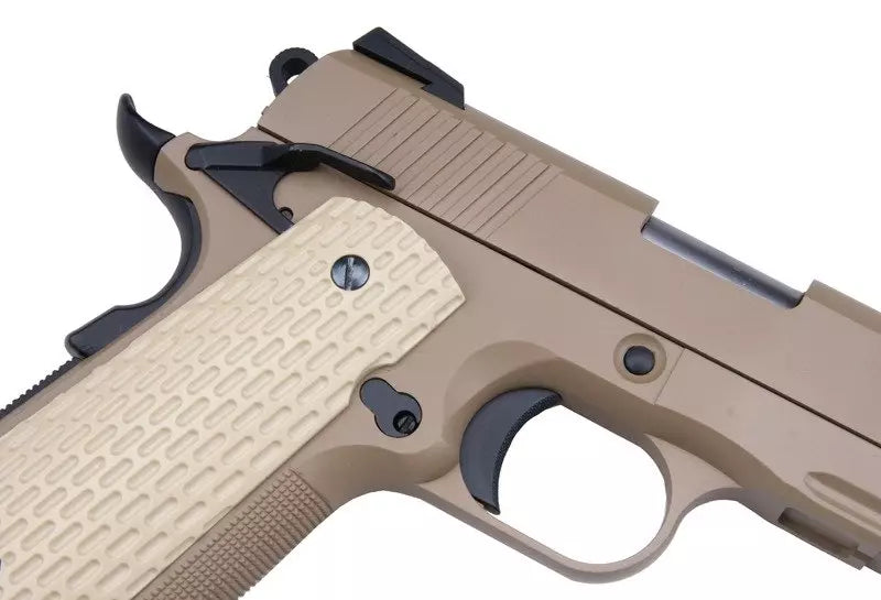 WE-055GT pistol replica