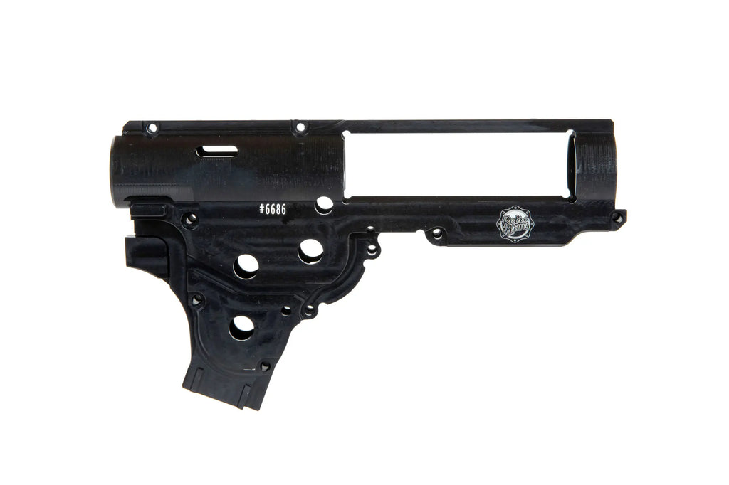 CNC HK417 Reinforced Gearbox Shell - QSC