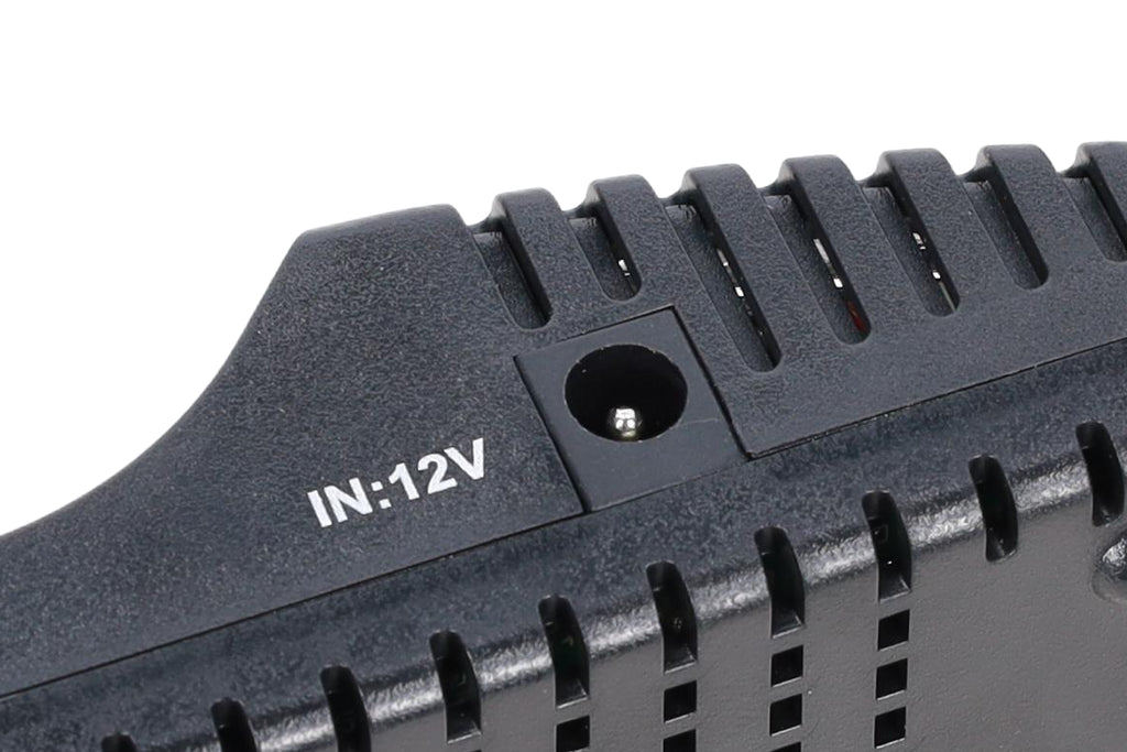 LiitoKala Lii-260 charger for Li-Ion batteries