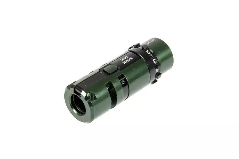Hop-Up Ultra Precision SRG (R/H) GBB chamber for SRS/HTI
