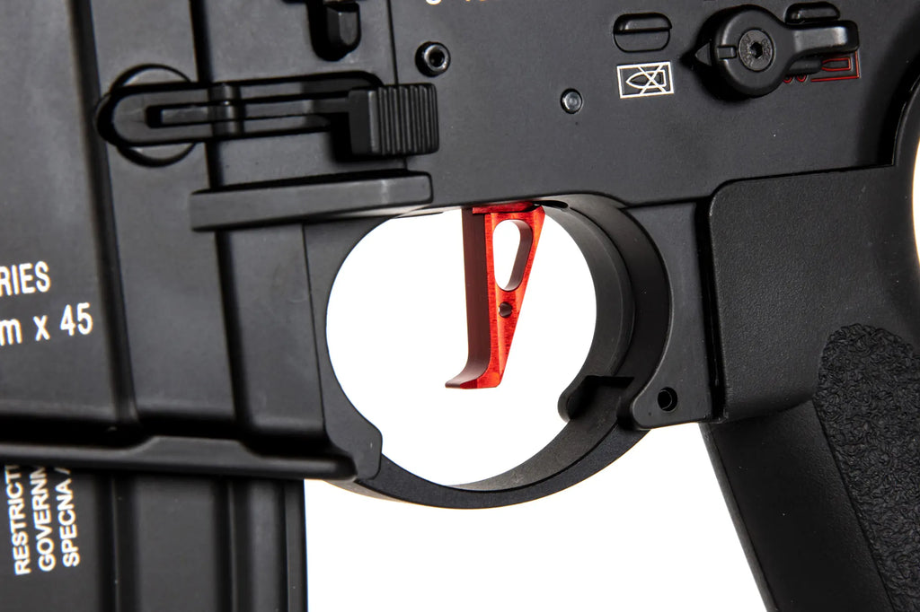 SA-H11 ONE™ Carbine Replica TITAN™ V2 Custom - Black