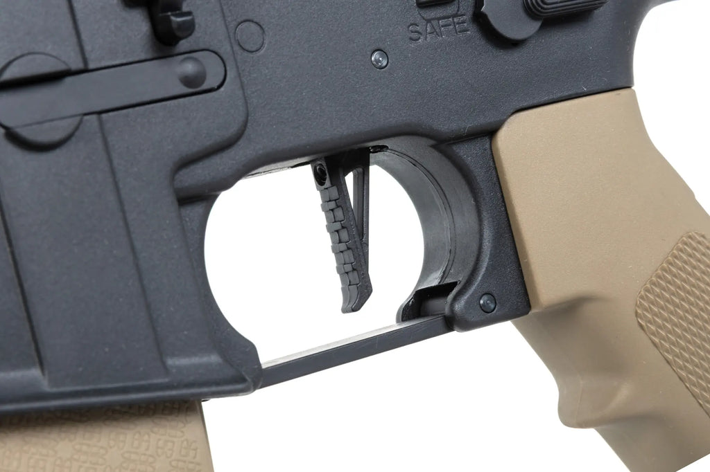 Specna Arms SA-C08 CORE™ Gen.2 HAL ETU™ Half-Tan airsoft Carbine