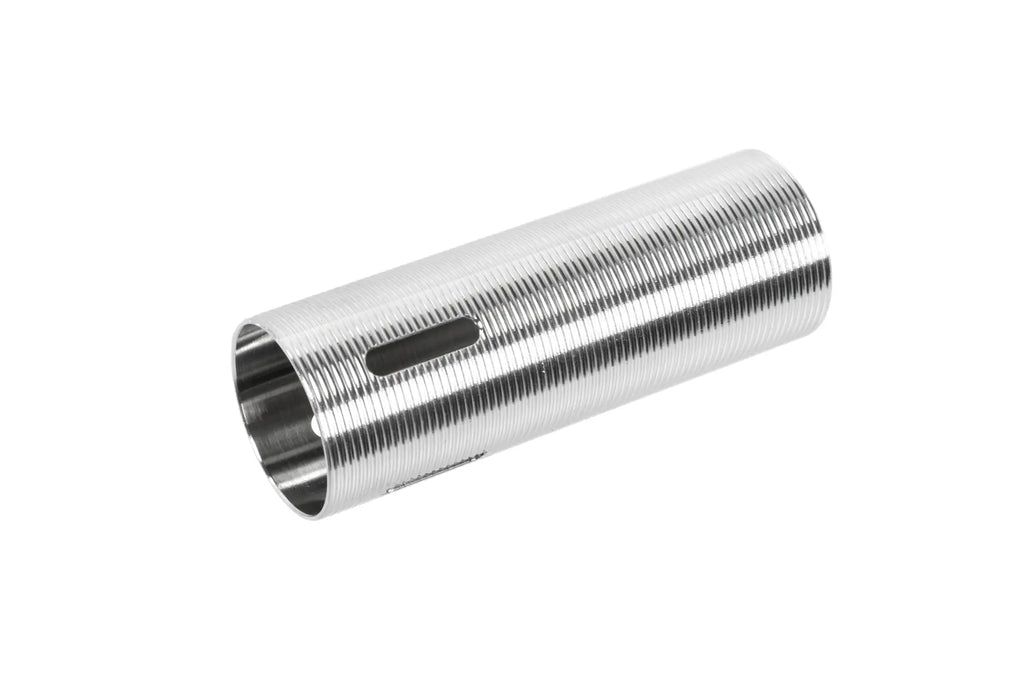 Stalowy cylinder żebrowany FPS Softair typu D