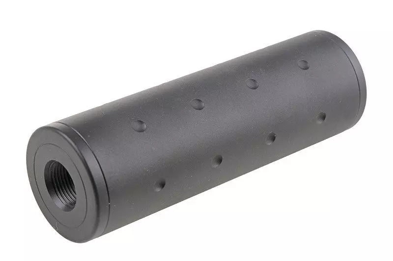 VLT type silencer