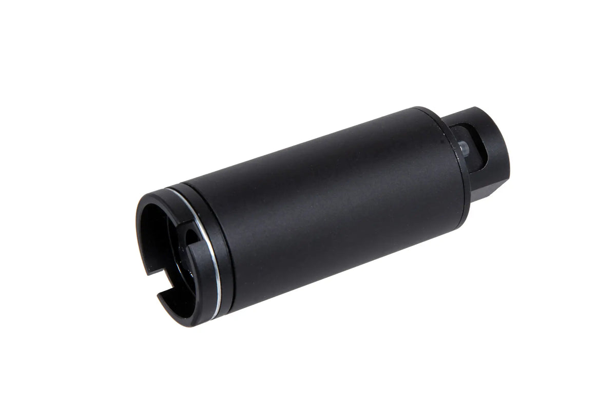 Tracer Wosport Mole Silencer Black