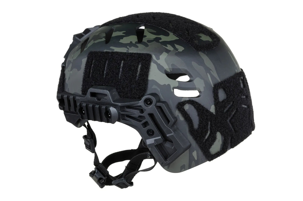 Wosport EX HL-102-E helmet replica (standard version) MC Black