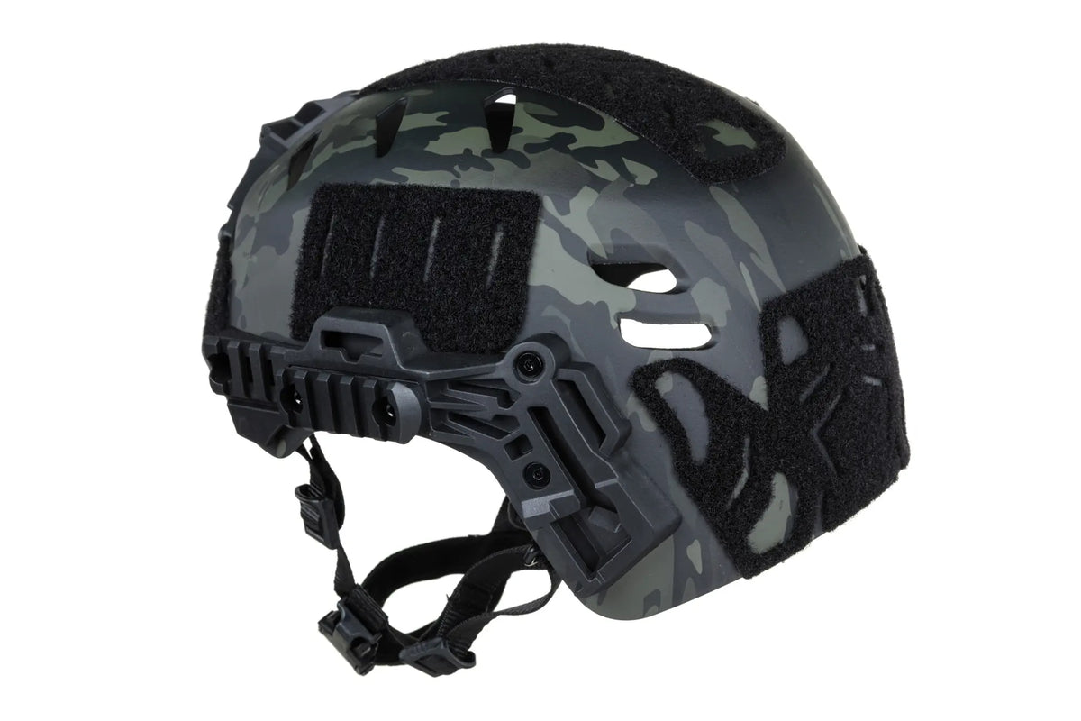 Wosport EX HL-102-E helmet replica (standard version) MC Black