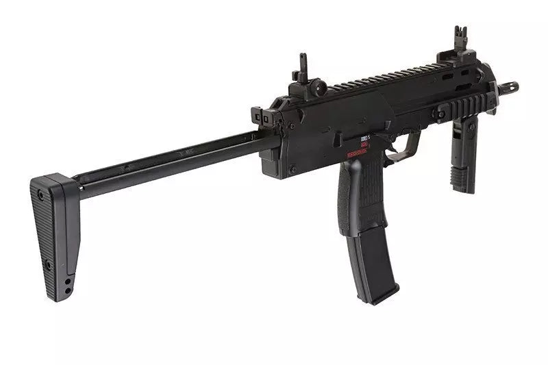 R4 submachine gun replica (Metal Version)